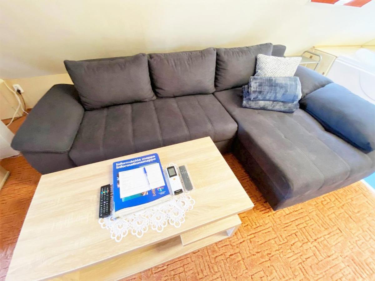 Apartman Siesta Buek - Buekfuerdo Εξωτερικό φωτογραφία