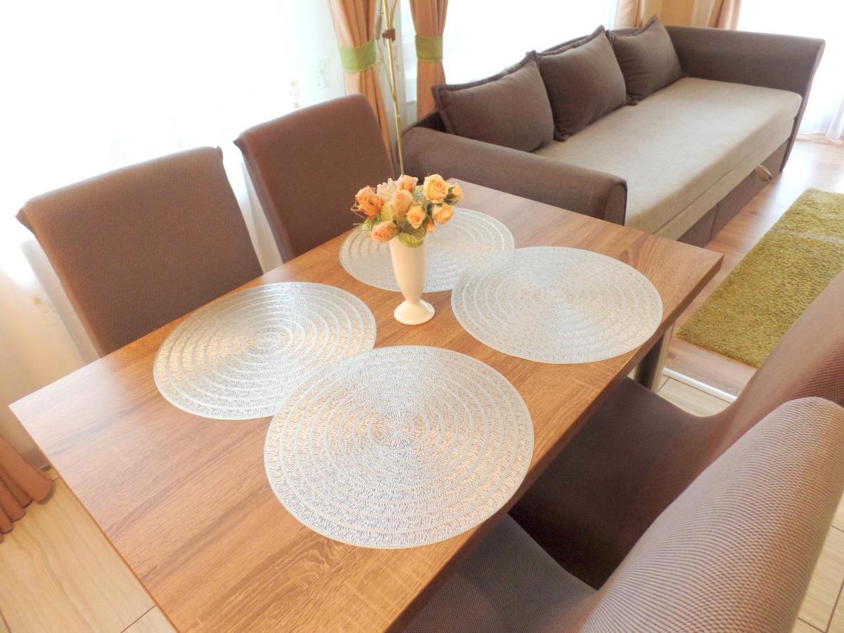 Apartman Siesta Buek - Buekfuerdo Εξωτερικό φωτογραφία