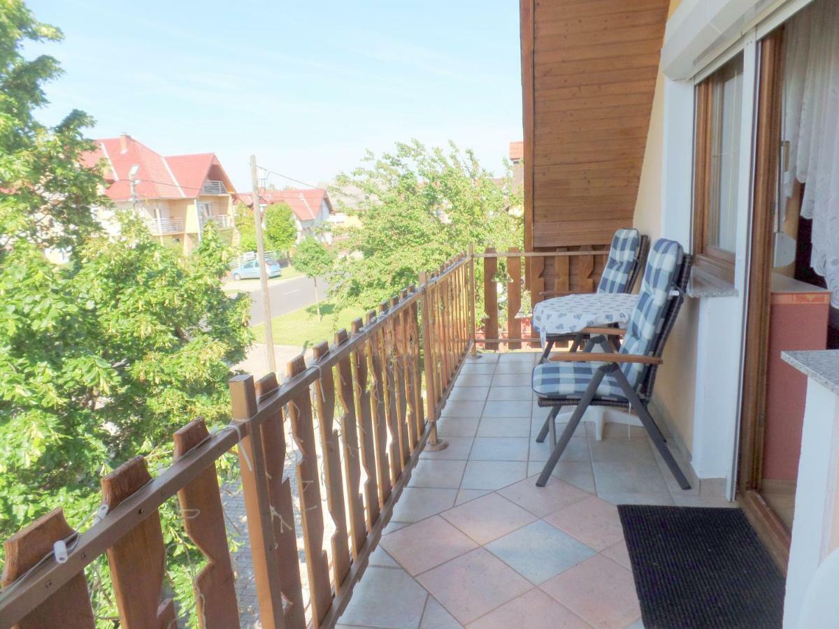 Apartman Siesta Buek - Buekfuerdo Εξωτερικό φωτογραφία